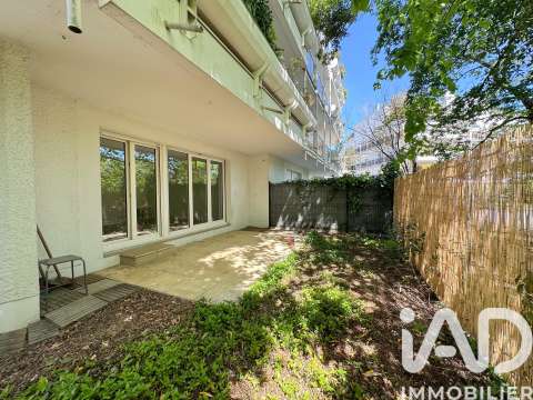 Vente appartement 2 pièces Le Bouscat 33