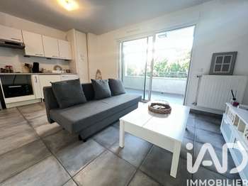 Vente appartement 1 pièce Le Bouscat 33