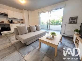 Vente Appartement 2 piècesLe Bouscat