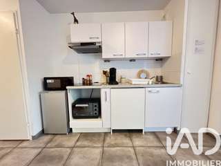 Vente appartement 1 pièce Vente appartement 1 pièce
