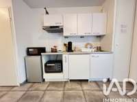 Vente appartement 1 pièce Vente appartement 1 pièce