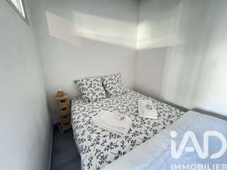 Vente appartement 1 pièce Vente appartement 1 pièce