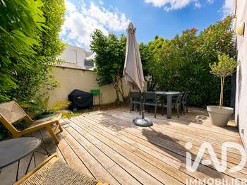 Vente appartement 3 pièces Le Bouscat 33