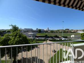 Vente Appartement 3 piècesLe Bouscat