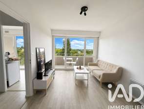 Vente Appartement T1Le Bouscat