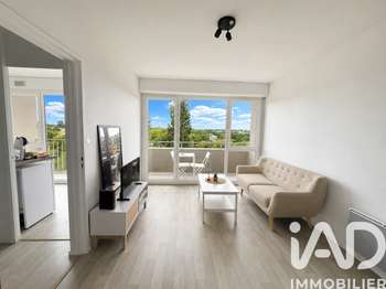 Vente Appartement T1Le Bouscat