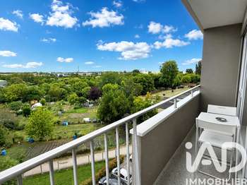 Vente appartement 1 pièce Vente appartement 1 pièce