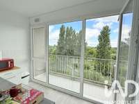 Vente appartement 1 pièce Vente appartement 1 pièce