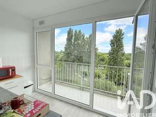 Vente appartement 1 pièce Vente appartement 1 pièce
