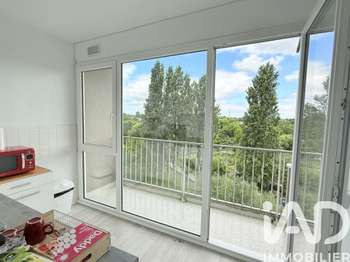 Vente appartement 1 pièce Vente appartement 1 pièce