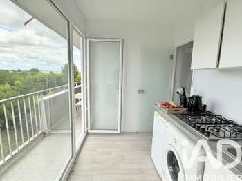 Vente appartement 1 pièce Le Bouscat 33