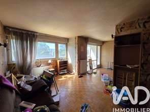 Vente Appartement 3 piècesLe Bouscat