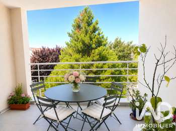 Vente appartement 3 pièces Le Bouscat 33