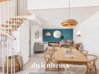 Vente appartement 4 pièces Vente appartement 4 pièces