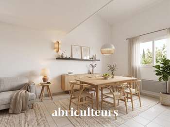 Vente appartement 4 pièces Vente appartement 4 pièces