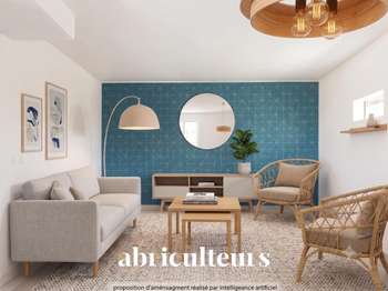 Vente appartement 4 pièces Vente appartement 4 pièces