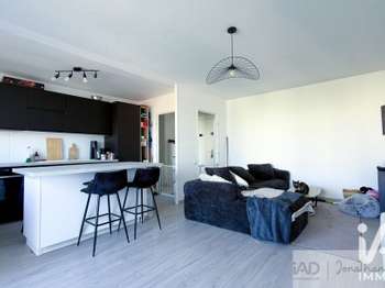 Vente Appartement 3 piècesLe Bouscat