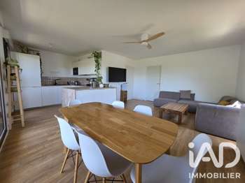 Vente appartement 4 pièces Le Bouscat 33