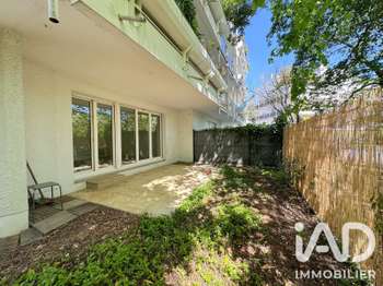 Vente Appartement 2 piècesLe Bouscat