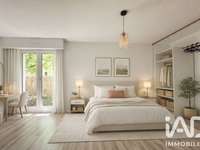 Vente appartement 2 pièces Vente appartement 2 pièces