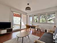 Vente appartement 5 pièces Vente appartement 5 pièces