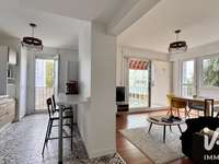 Vente appartement 5 pièces Vente appartement 5 pièces