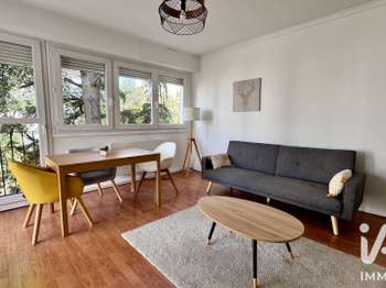 Vente appartement 5 pièces Vente appartement 5 pièces
