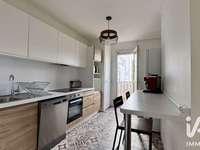 Vente appartement 5 pièces Vente appartement 5 pièces