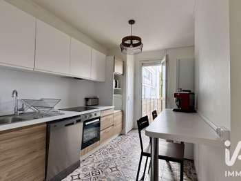 Vente Appartement 5 piècesLe Bouscat