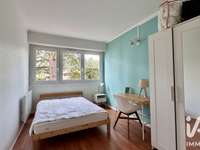 Vente appartement 5 pièces Vente appartement 5 pièces