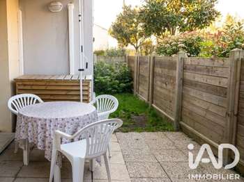 Vente Appartement 3 piècesLe Bouscat