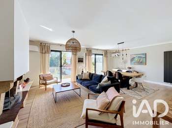 Vente Appartement 4 piècesLe Bouscat