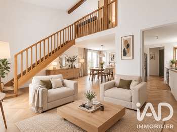 Vente Appartement 5 piècesLe Bouscat