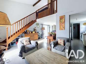 Vente appartement 5 pièces Vente appartement 5 pièces