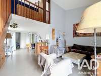 Vente appartement 5 pièces Vente appartement 5 pièces