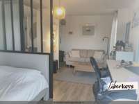 Vente appartement 1 pièce Vente appartement 1 pièce