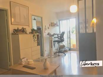Vente appartement 1 pièce Vente appartement 1 pièce