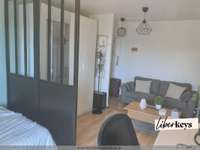 Vente appartement 1 pièce Vente appartement 1 pièce