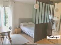 Vente appartement 1 pièce Vente appartement 1 pièce