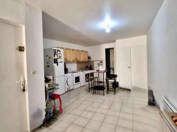 Vente appartement 1 pièce Vente appartement 1 pièce