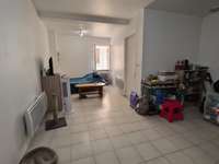Vente appartement 1 pièce Vente appartement 1 pièce