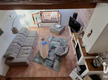 Vente Appartement 3 piècesLe Broc
