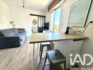 Vente appartement 1 pièce Vente appartement 1 pièce