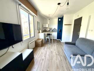 Vente appartement 1 pièce Vente appartement 1 pièce