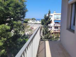 Vente Appartement 2 piècesLe brusc