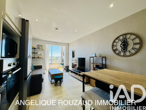 Vente Appartement 2 piècesLe brusc