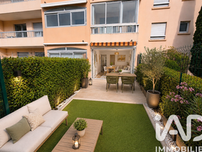 Vente Appartement 3 piècesLe brusc