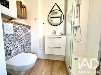 Vente appartement 1 pièce Vente appartement 1 pièce