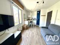 Vente appartement 1 pièce Vente appartement 1 pièce