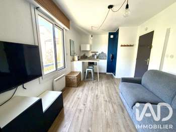 Vente appartement 1 pièce Vente appartement 1 pièce